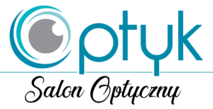 Salon optyczny Optyk